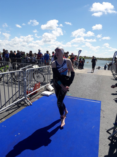 Faustine, sortie Nat